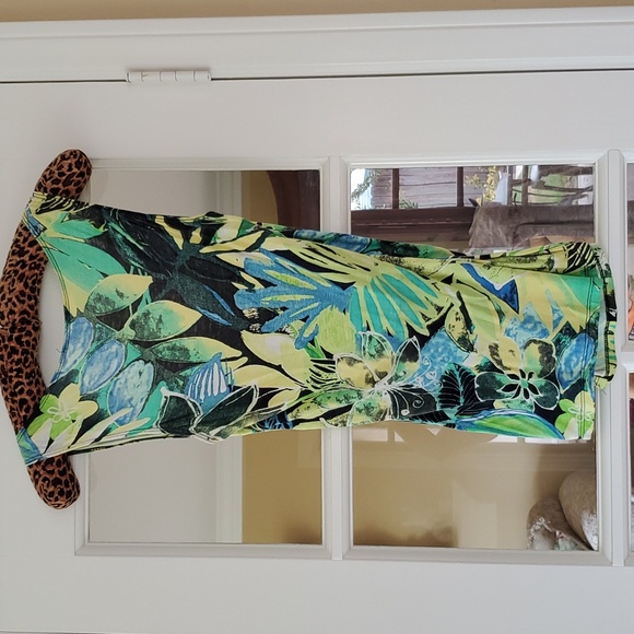 Pretty Cache Blouse - Picture 3 of 4